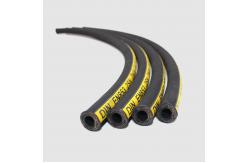 China Short Lead Time Machinery High Pressure Hydraulic Hose R1 R2 1SN 2SN supplier