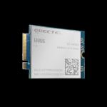 Worldwide  Quectel EM06 LTE Cat6 Module M.2 Form Factor 4G LTE Module for sale