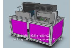 China PHEV Hybrid Gearbox Performance Test System supplier