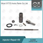 G3S6 Denso Repair Kit For Injector 23670-0L090  294050-0521 for sale
