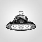200W LED High Bay Light in Loop Hanging Bracket Mounting for sale