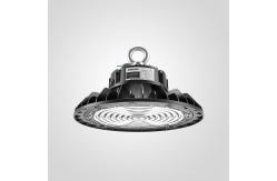 China 200W LED High Bay Light in Loop Hanging Bracket Mounting supplier