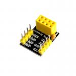 ESP8266 PCB Module Board USB WIFI Module Adapter ESP01 Breakout Board Breadboard PCB for sale