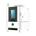 Temperature Humidity Calibrator Environmental Test Chamber Air Cooling for sale