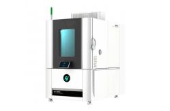 China Temperature Humidity Calibrator Environmental Test Chamber Air Cooling supplier