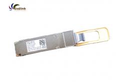 China MTP MPO 850nm 100m Optical Transceiver Module Mellanox MMA1B00-C100D supplier