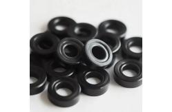 China Customized Rubber Accessories And Miscellaneous Parts For Diverse Applications supplier