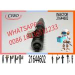 21644602 BEBE4D12301 BEBE4D37001 BEBE4D12201 BEBE4D42001 BEBE4D46001 Common Rail Fuel Injector