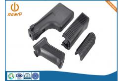 China ABS PA66 PMMA Custom Plastic Injection Molding For Electric Shell supplier