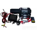 DC12V Electric Trailer Winch/Boat Winch for sale