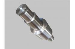 China Sendzimir Mill Rolling Mill Rolls Forged Steel Material Strict Control ISO9001 Certification supplier