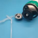 Professional PU Foam Sealant Valve Nozzle For Filling Gaps for sale