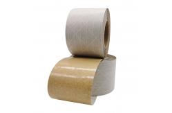 China Factory Direct Single Sided Brown Kraft Paper Tape For Box Sealing supplier