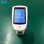 3nh TS7700 4mm 8mm Aperture Color Difference Spectrophotometer for sale