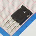 Integrated Circuits IC E047 05 Mosfet Transistor TO247 IRFP064NPBF P3 LED Module Transistor Amplifier Parts Transistors for sale