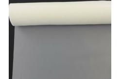China 100% Monofilament Polyester Screen Mesh White 150 Micron Easy To Clean supplier