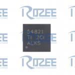 TPS54821RHLR