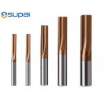 Customized Coating Solid Carbide Reamers Maximum Accuracy Superior Performance for sale