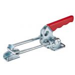 SUS200 Vertical Mountable 700kg Quick Release Latch Clamp