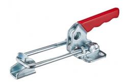 China SUS200 Vertical Mountable 700kg Quick Release Latch Clamp supplier