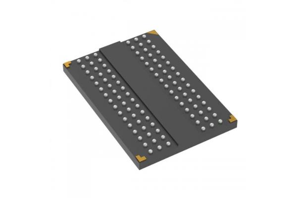 W631GG6KB-12 IC DRAM 1GBIT PARALLEL 96WBGA Winbond Electronics