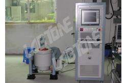 China Simulation Shake Vibration Table Testing Equipment With ASTM Standard , Reliability Vibration Tester supplier
