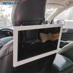 10.1 Inch Bus Advertising Screen Digital Signage Auto Taxi Car LCD Screen for sale