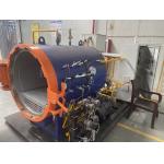 Analysis of the working principle and application field of the Composite Autoclave for sale