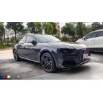Dark Gray Vinyl High Gloss Car Wrap 140gsm Thick With PET Release Liner for sale