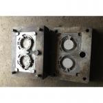 Yl102 Die Casting Aluminium Alloys CNC Machining Heat Treatment for sale