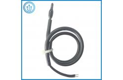 China 6.8k 3977 NTC Automobile Temperature Sensor With Epoxy Resin Enameled Wire supplier