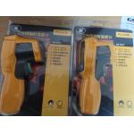 Fluke 62 MAX Mini Infrared Thermometer +1.5°C or +1.5% for sale