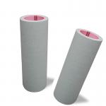 Smooth Surface Black Masking Tape Aging Resistance ≤3% for Your Requirements for sale