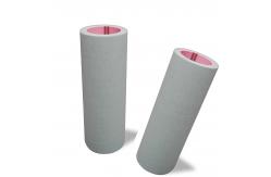 China Smooth Surface Black Masking Tape Aging Resistance ≤3% for Your Requirements supplier