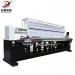 Industrial Computerized Rotary Shuttle Quilting Machine for Precision Stitching for sale