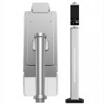 Attendance Management Wall Mounted Breathalyzer Alcohol Tester 1 Year Warranty for sale