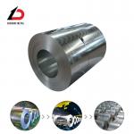 Custom Container Plate Galvanized Steel Coil SGCC Sgcd S220gd Z 0.75mm 0.9mm with 7-15 Days Custom Cycle for sale