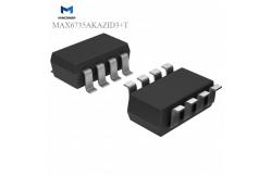 China MAX14827AAWA+T supplier