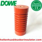 high voltage 65x140 M16 porcelain insulator for sale