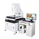 220V 50HZ CNC Video Measuring Machine For Portable Circuit Board Length Measuring for sale