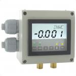 Aluminum Electronic Differential Pressure Controller 0-35KPa Dwyer DHII-006 DHII-007 for sale