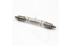 China Energy Saving Linear Halogen Light Bulbs 400W 110V 108mm Sfc Lamp supplier