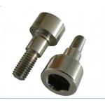 Aerospace Industry 99.95% Pure Tungsten Machined Parts for sale