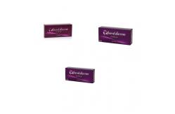 China 1.0ml Injectable Juvederm Dermal Filler For Natural And Long Lasting Rejuvenation supplier