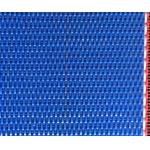 Red Blue Polyester Spiral Mesh Dryer Fabric High Temperature Tear Resistant