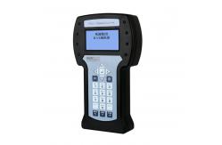 China Hand Held Hart 475 Field Communicator For Pressure Temperature Transmitter Calibration supplier