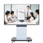 New Arrival 110 Inch Interactive TV Touch Screen Whiteboard Interactive Whiteboard for sale
