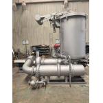 SUS316L High Temperature Yarn Dryer High Speed Cone Yarn Drying Machine for sale