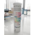10 Parameter Urinalysis Test Strips 100 Dipsticks Diabetes Uti Ph More for sale