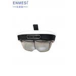 High Resolution Augmented Reality Glasses 1920 * 1080 Mobile Cinema Applied With Android 5.1 for sale